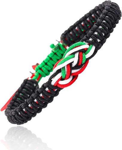 Infinity love multicolor - infinity, lucky