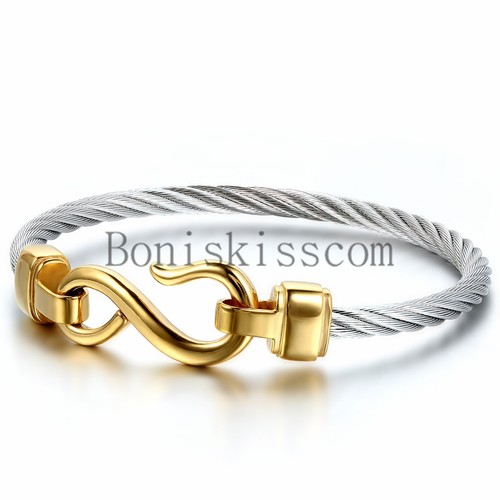 Love infinity symbol charm - infinity,