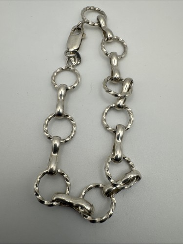 Vintage 925 sterling silver - vintage,